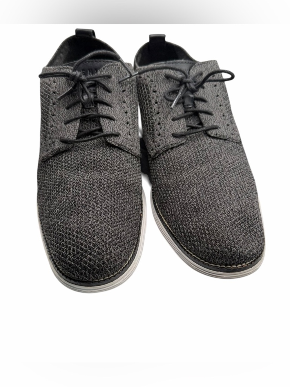 Cole Haan Original Grand Stitchlite Wingtip Oxford - Picture 3 of 8